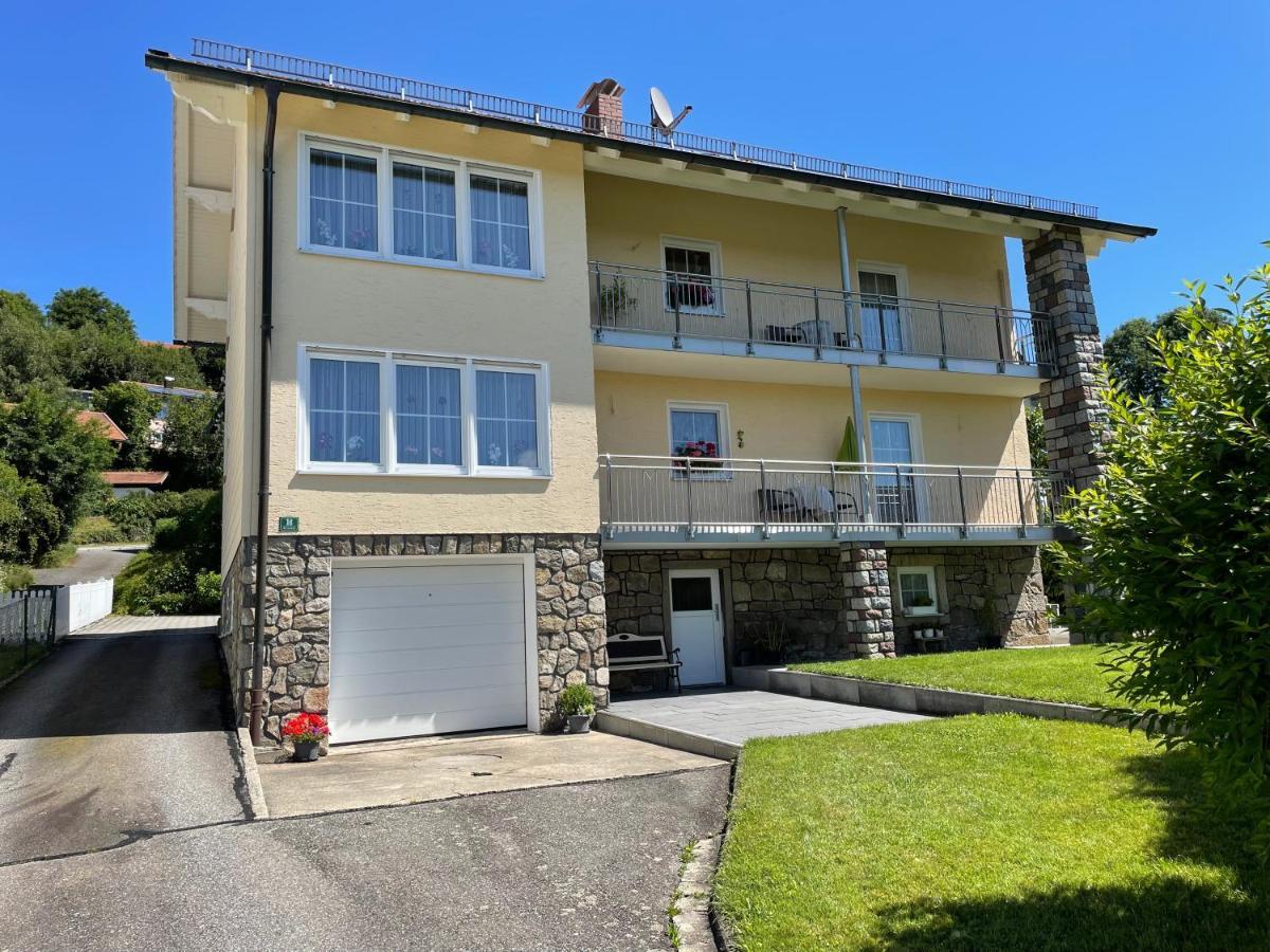 Haus Beate, Fewo Im Bienenparadies Kirchberg  Buitenkant foto